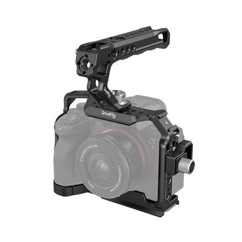 Ripley Jaula Smallrig Con Kit Basico Para Sony A Iv A S Iii