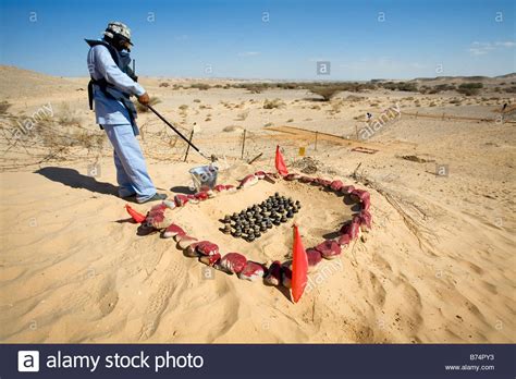 Minefield Stock Photos And Minefield Stock Images Alamy