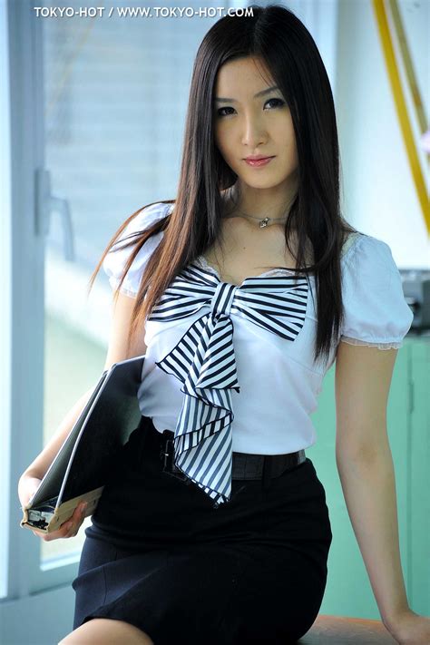 Tokyo Hot N0469 Set1 Yuko Ninomiya 233 Porn Pic