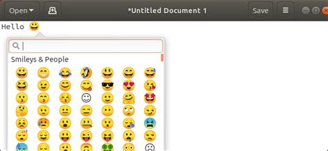 How To Uninstall Emoji On Ubuntu