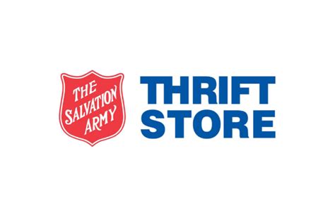 Salvation Army Thrift Store (Red Deer) - Prison Fellowship Canada ...