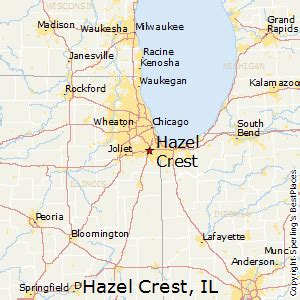 Hazel Crest, IL