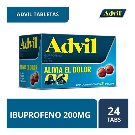 Ibuprofeno Precios Encuentra Precios Bajos Y Ofertas