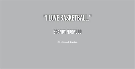 I Love Basketball Quotes. QuotesGram