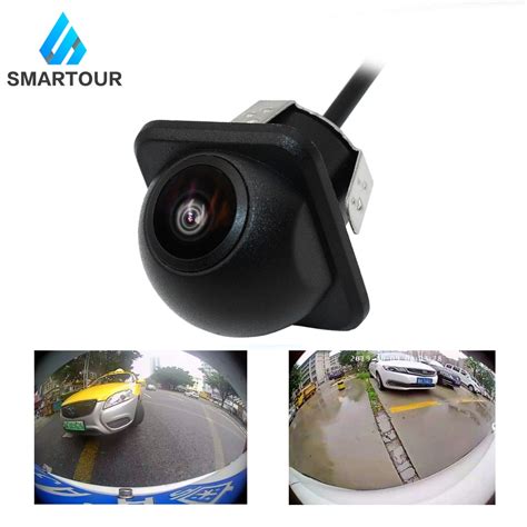 Smartour Car Reversing Camera Degree Hd Night Vision Auto Rear View