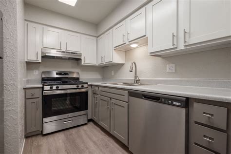 Amenities - Palazzo Apartments, Albuquerque, NM