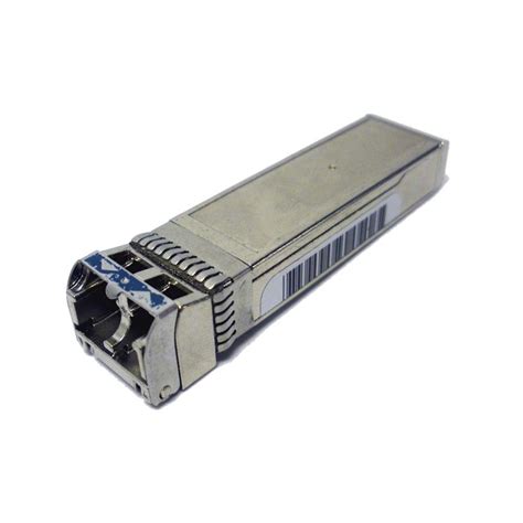 Cisco Sfp 10g Lr S 10gbase Lr Sfp Tranceiver Via Flagship Tech