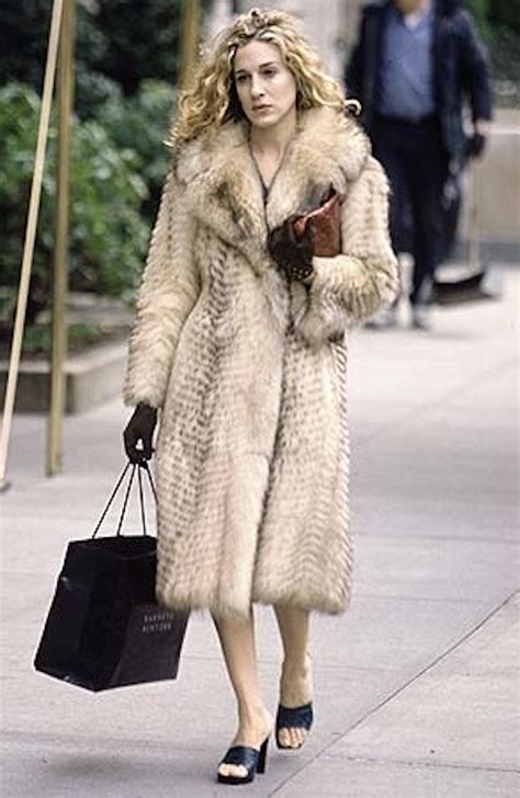 The 36 Most Memorable Carrie Bradshaw Outfits On Sex And The City Ranked In Order Of Fabulousness