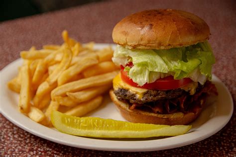 Gallery – Boulevard Diner