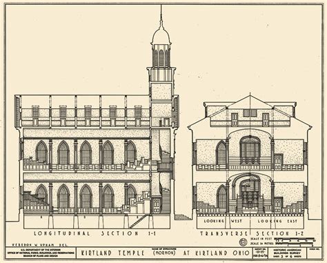 Lds Temple Floor Plan