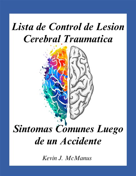 Lista De Control De Lesiones Cerebrales Traumáticas Kevin Mcmanus Law