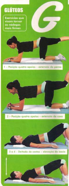 Qual Manobra É O Gap - Gap Step by Step – Escola Fitness
