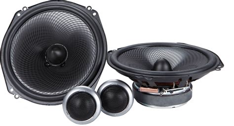 Kenwood Component Speakers at Crutchfield