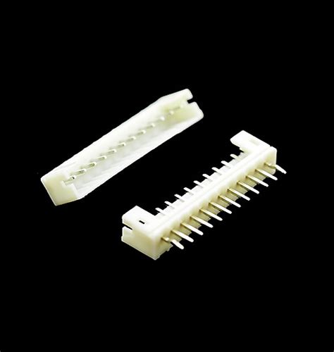 PH200 Valcon 2mm Pitch Vertical Wire To Board PCB Connector Toby