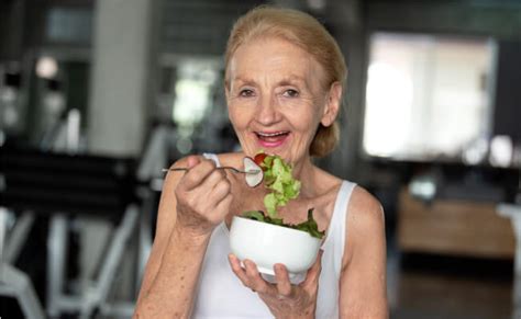 C Mo Tratar La Hiporexia En Adultos Mayores Aprende Institute