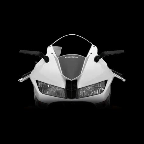 Spion Mirror Winglet CBR 600RR 13 18 Layz Motor