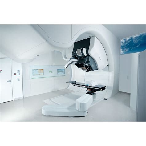 “iba” Proteus 235 Proton Therapy System And Accessories Proteus®one