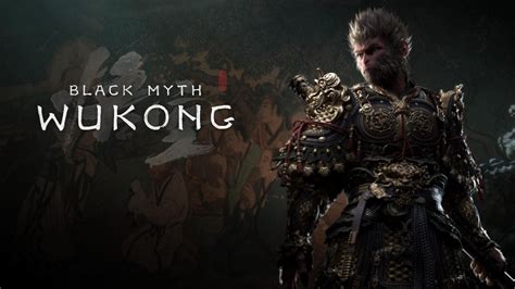 Black Myth Wukong Lands Tomorrow On Ps Ps Blog Net