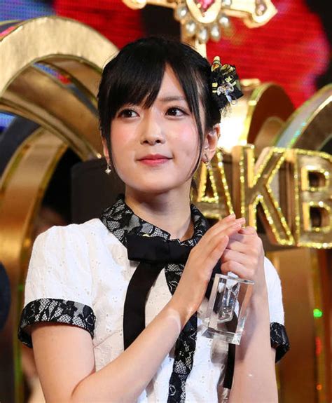 元nmb須藤凜々花が引退、総選挙で衝撃の結婚宣言 芸能 日刊スポーツ