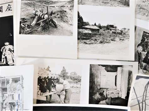 Okinawa Occupation Photo Archive | World War II Okinawa