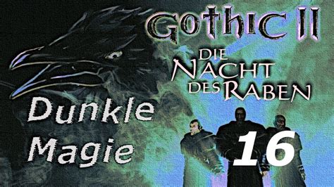 Gothic Dunkle Magie Deutsch German Youtube