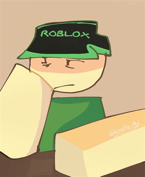 Cashier GASA4 In 2023 Roblox Fan Art Silly