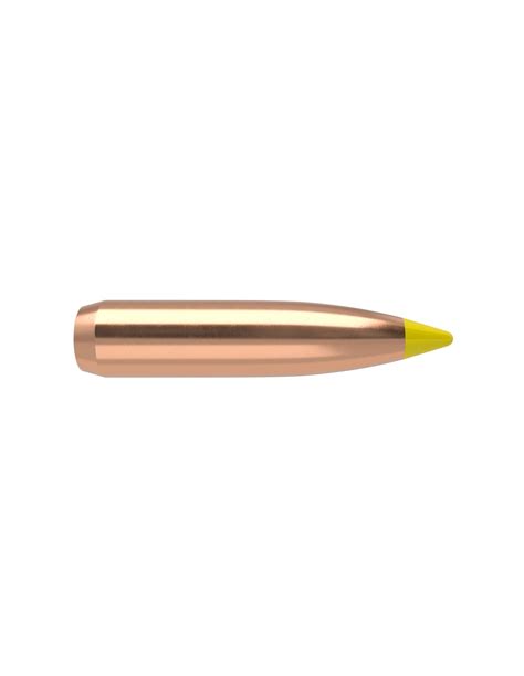 NOSLER PALLE 277 150GR BALLISTIC TIP SP 50PZ