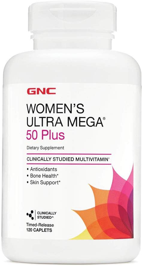 The Best Multivitamins For Women Of 2020 — Reviewthis