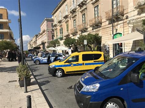 Progetto Icaro A Siracusa Campagna Di Sicurezza Stradale Destinata Ai