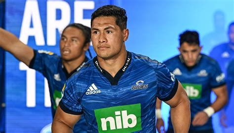 Super Rugby Pacific Could Roger Tuivasa Sheck Be Released Early From