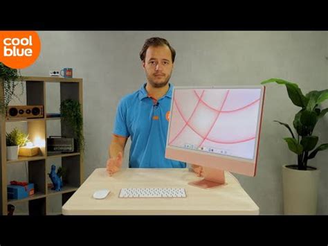 Gebruik Je Imac Als Tweede Scherm Voor Je Windows Laptop