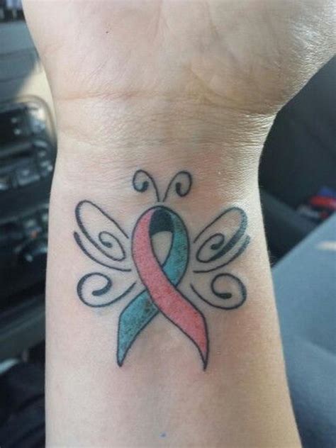 30 Inspiring Miscarriage Tattoos Hative