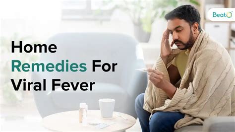 6 Effective Home Remedies For Fever: Simple Solutions For Quick Relief ...