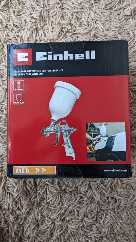 Einhell Olx