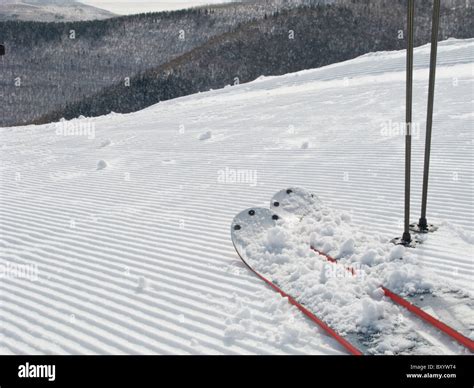 Hunter Slope Hi Res Stock Photography And Images Alamy