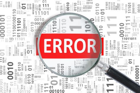 A Guide To Proper Error Handling In Javascript Sitepoint