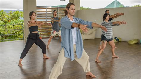 Qigong Teacher Training Certification Aknanda Qigong