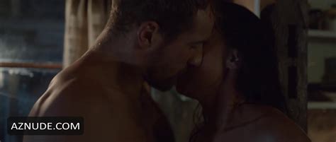 THE HUNTED NUDE SCENES AZNude