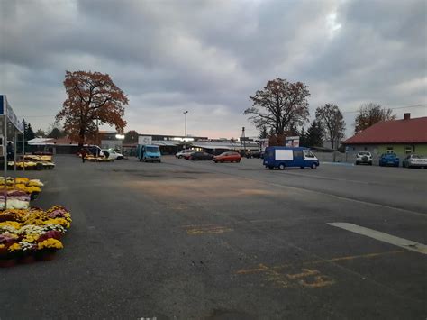 Brzesko Radni B D Dzisiaj Obradowa Nad Nowymi Cenami Za Parkowanie