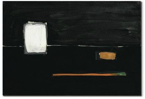 Nicolas de Staël 1914 1955 Verre et pinceau Alain R Truong