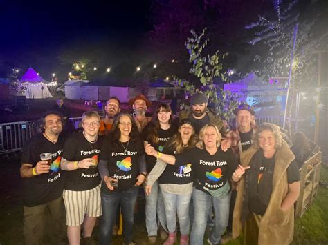 Forest Row Festival | Forest Row