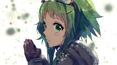 400+ GUMI (Vocaloid) HD Wallpapers and Backgrounds