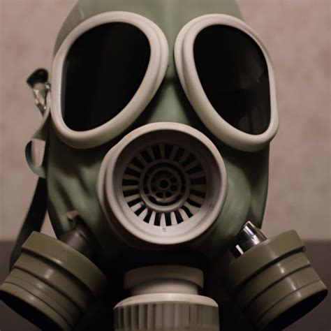 Who Invented The Gas Mask A Historical Overview And Comparative