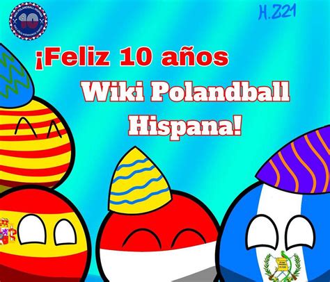 Archivo10anivgtescat Wiki Polandball Hispana