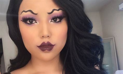 Squiggle Brows Are The Latest Weird Makeup Trend And Its As Wild As