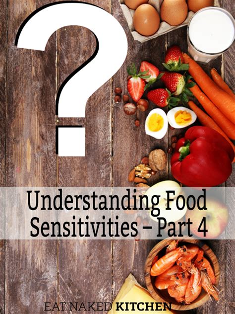 Understanding Food Sensitivities Part 4 The Healing Process Eat