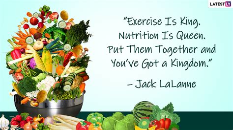 National Nutrition Week 2022 Quotes And Images To Share And Spread The