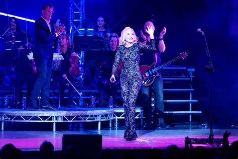 Queen Machine Symphonic With Kerry Ellis 20th September 20 Flickr