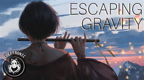 TheFatRat Cecilia Gault Escaping Gravity YouTube Music