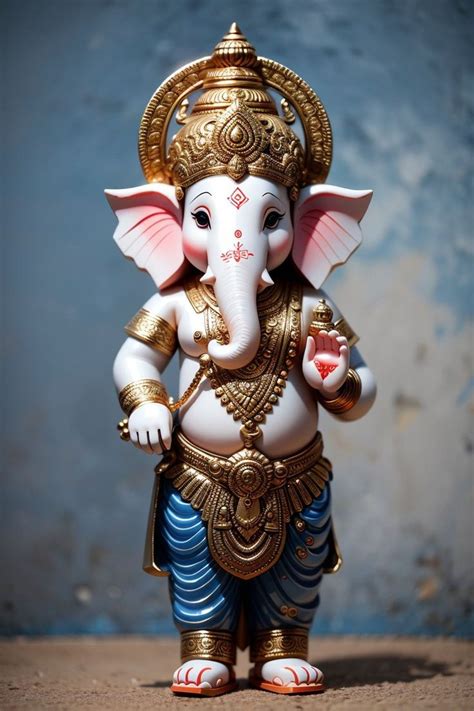 Lord Ganesha | Ganesha, Lord ganesha, Ganesh ji images